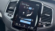 Volvo Xc90 2.0 B5D [235] R DESIGN 5dr AWD Geartronic Diesel Estate